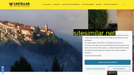 castellar.fr alternative sites