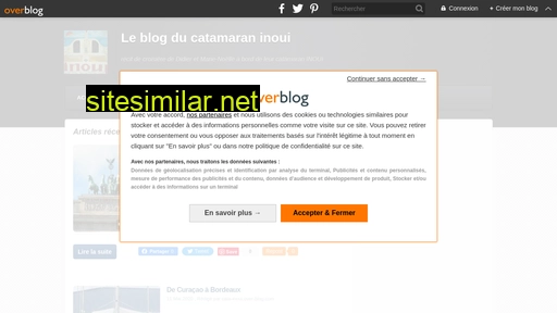 cata-inoui.fr alternative sites