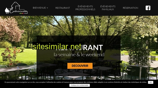 catherinette.fr alternative sites