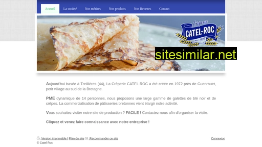 catelroc.fr alternative sites