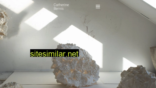 catherine-bernis.fr alternative sites