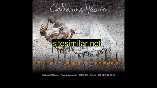 catherinemedico.fr alternative sites
