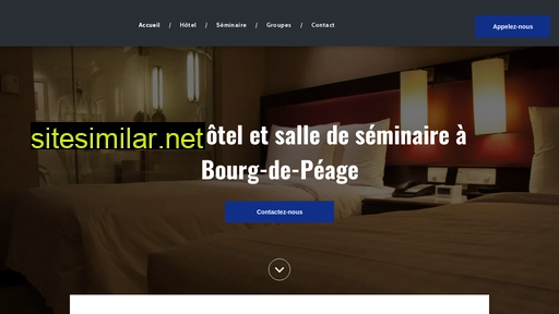 cathotel.fr alternative sites