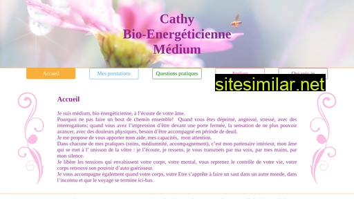 cathykieffer33.fr alternative sites