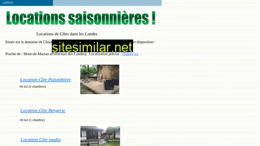 catlogi.fr alternative sites
