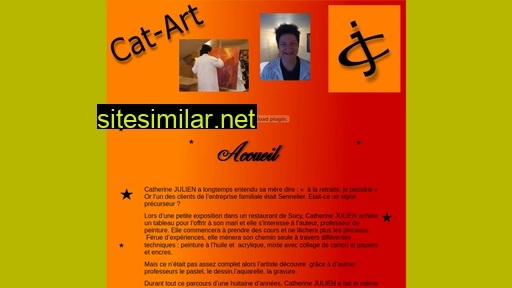 cat-art.fr alternative sites