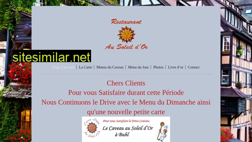 caveaubuhl.fr alternative sites