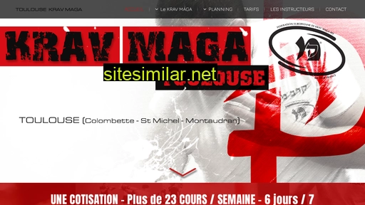 caveman-training.fr alternative sites
