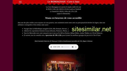 caveromagnan.free.fr alternative sites