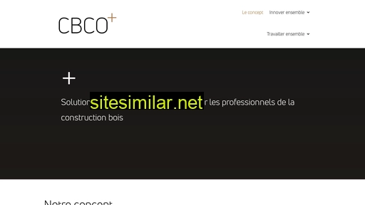 cbco.fr alternative sites