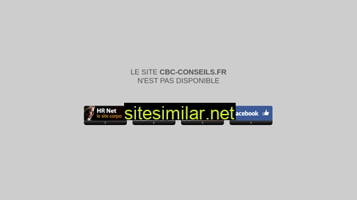 cbc-conseils.fr alternative sites