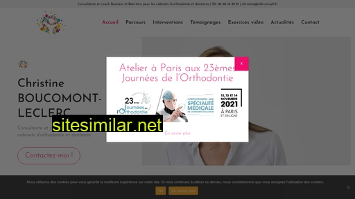 cbl-consult.fr alternative sites