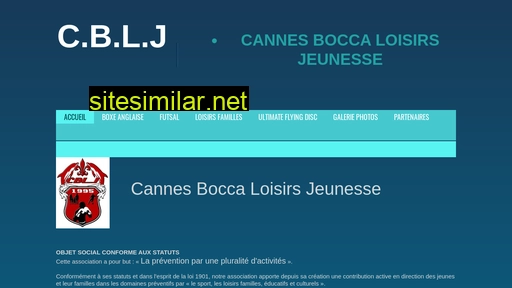 cblj.fr alternative sites