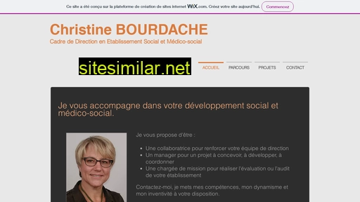 cbourdache.fr alternative sites
