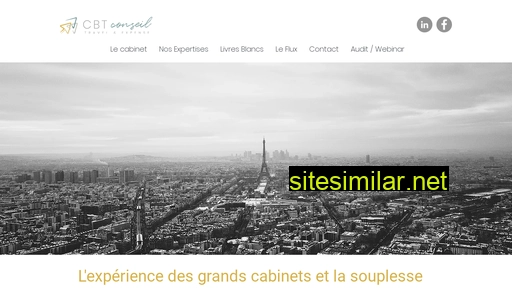 cbtconseil.fr alternative sites