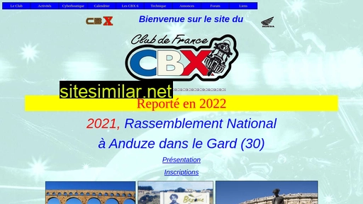 cbxclub.fr alternative sites