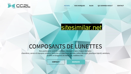 cc2l.fr alternative sites