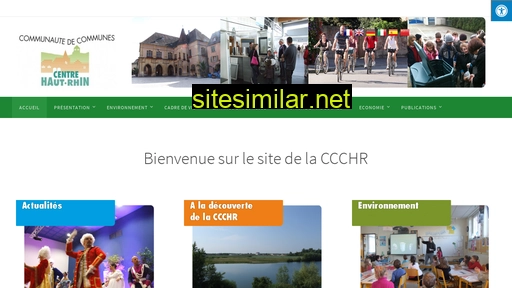 ccchr.fr alternative sites