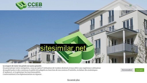 cceb-diagnostic-immobilier-37.fr alternative sites