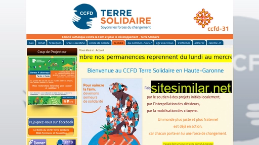 ccfd31.fr alternative sites