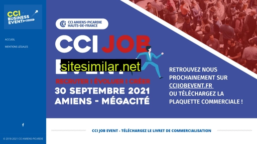 cci-business-event.fr alternative sites
