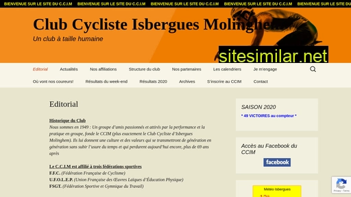 ccim.fr alternative sites