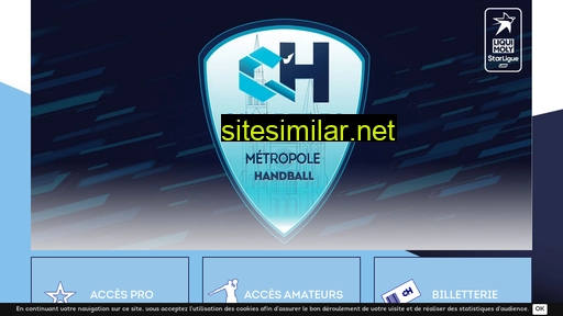ccmhb.fr alternative sites