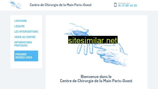 ccmpo.fr alternative sites
