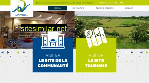 cc-avt.fr alternative sites