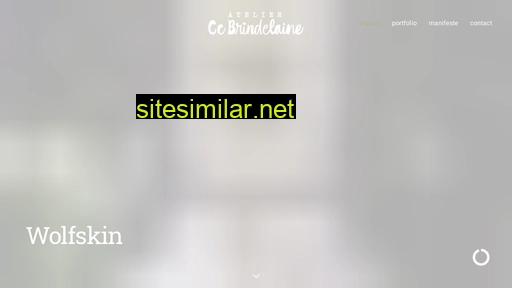 cc-brindelaine.fr alternative sites