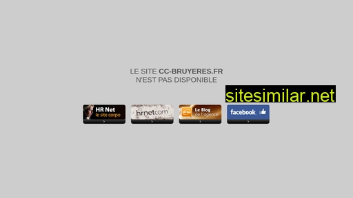 cc-bruyeres.fr alternative sites