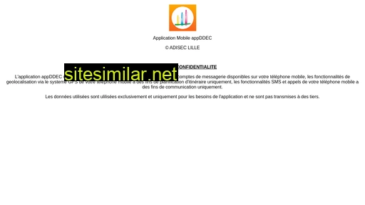 ccpplille.fr alternative sites