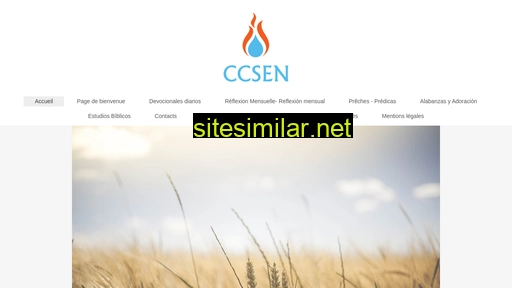 ccsen.fr alternative sites