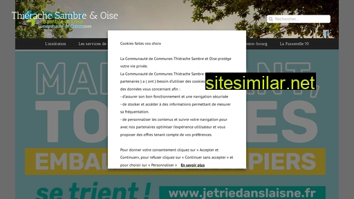 cctso.fr alternative sites