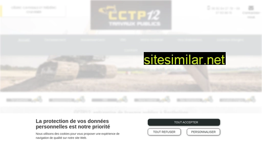 cctp-12.fr alternative sites