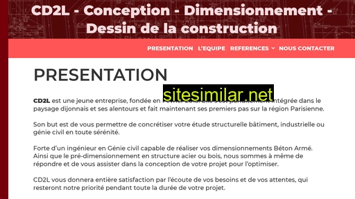 cd2l.fr alternative sites