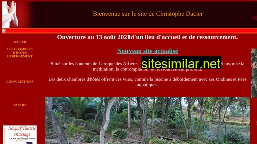 cdacier.free.fr alternative sites