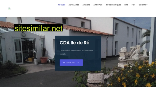 cdair.fr alternative sites