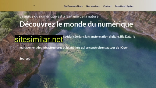 cdata.fr alternative sites