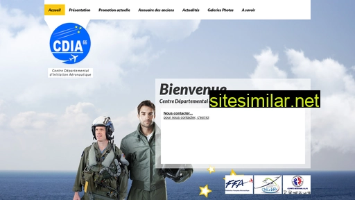 cdia66.fr alternative sites