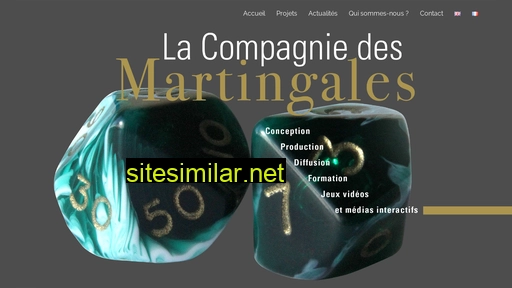 cdmartingales.fr alternative sites