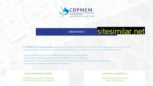 cdpmem17.fr alternative sites