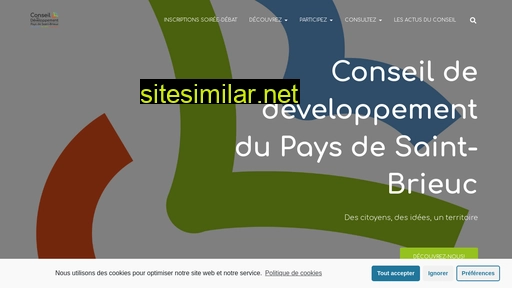 cdpsb.fr alternative sites
