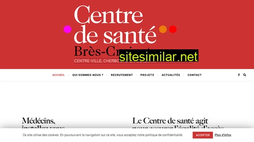 cdsbrescroizat.fr alternative sites
