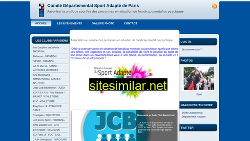cdsa75.fr alternative sites