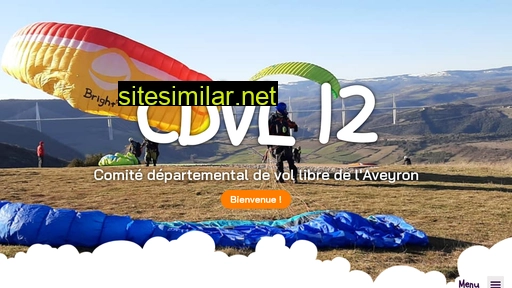 cdvl12.fr alternative sites