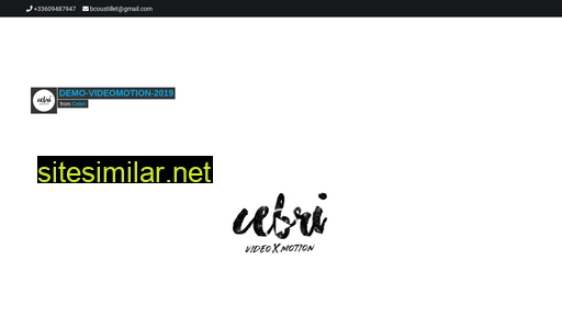 cebri.fr alternative sites