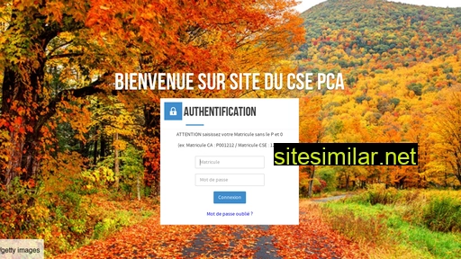 cecapca.fr alternative sites