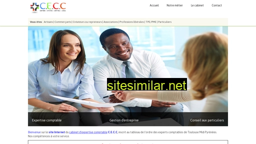 cecc-expertises.fr alternative sites