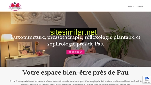 cecile-reche.fr alternative sites